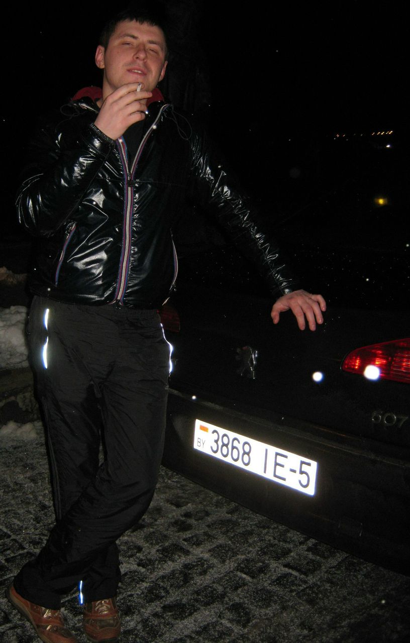 Артур Диордияшенко | Минск