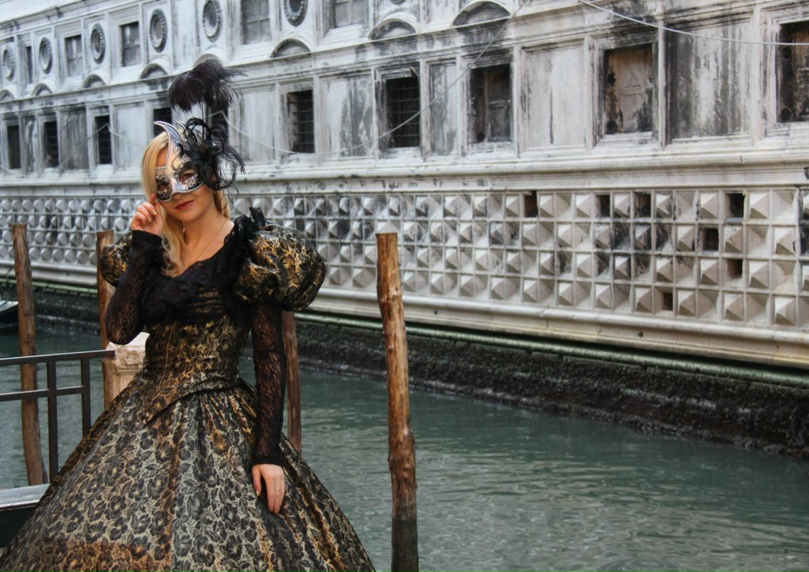 Алина Шагиахметова | Milano