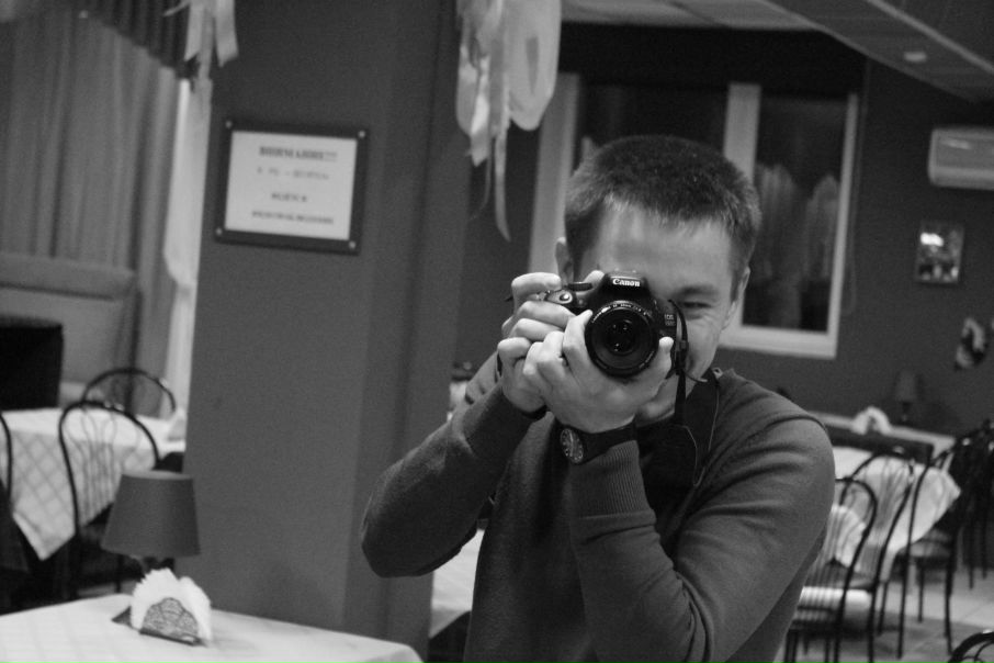 №9, Кирилл Фёдоров №9, Кирилл Фёдоров