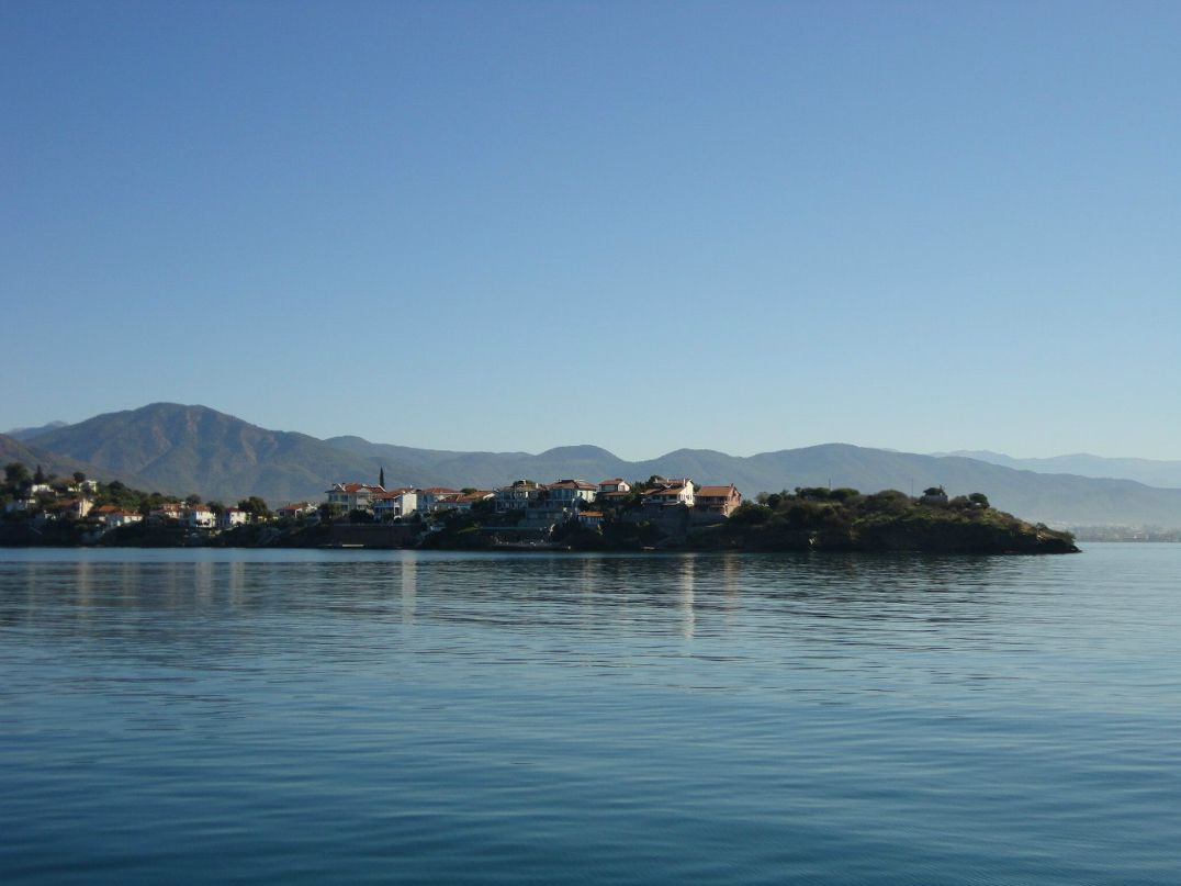 Татьяна Шмидберская | Мурманск