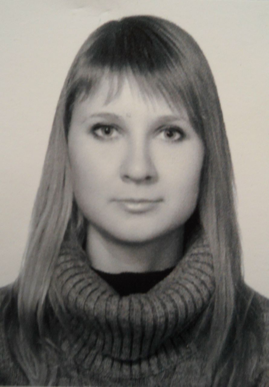 Оля Пряничникова | Саранск