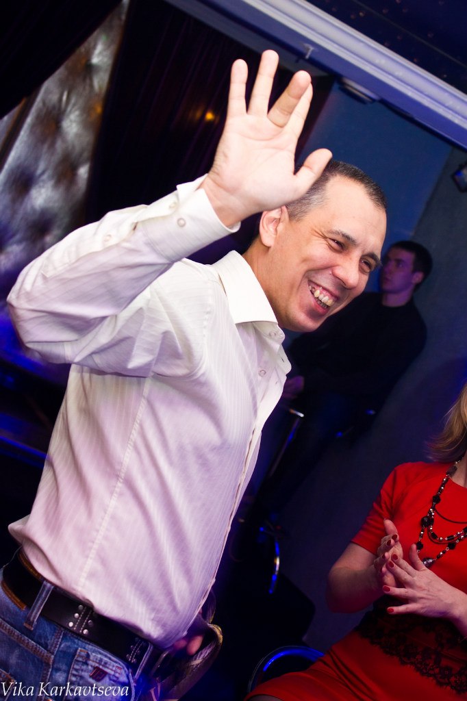 Валерий Тихонюк | 