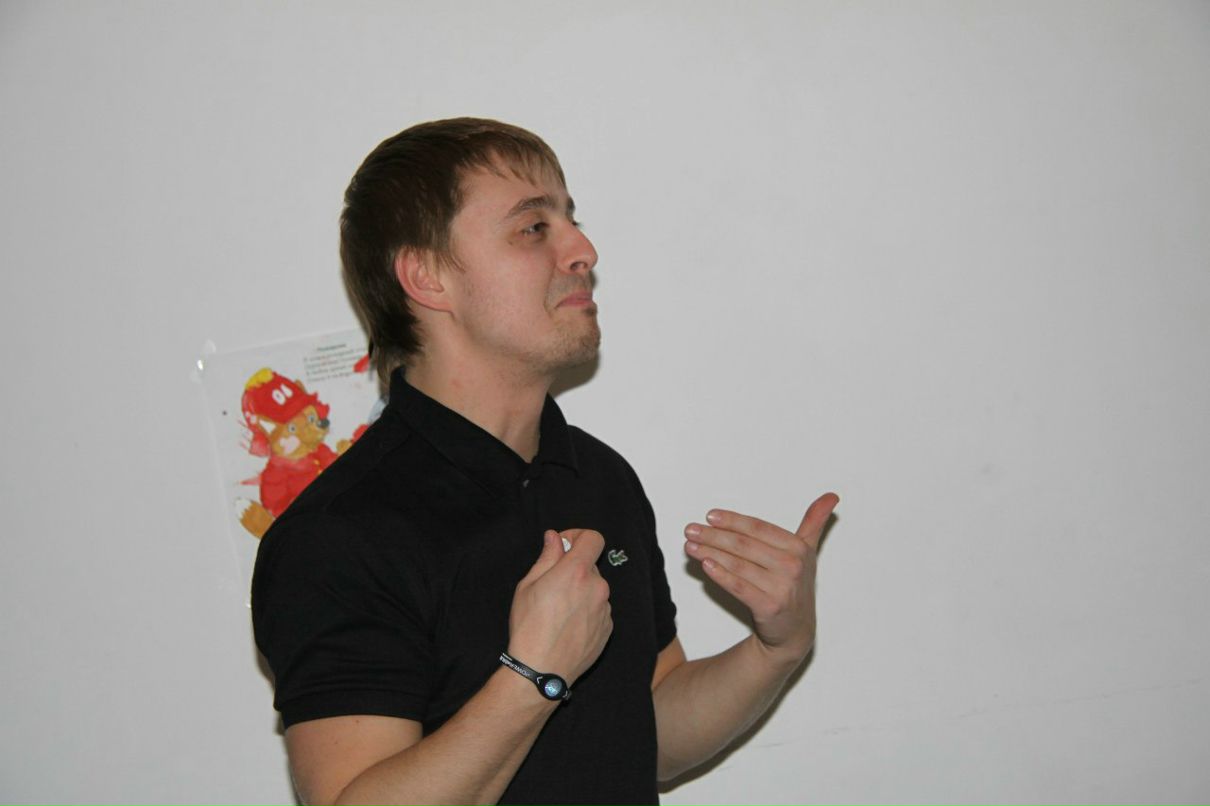 Анастасия Матвеева | Москва