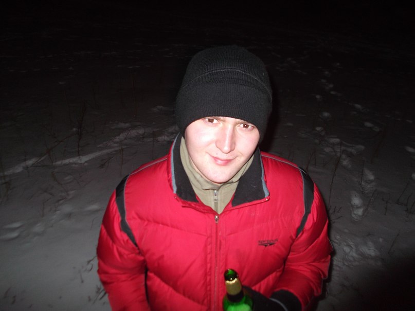 Дмитрий Курамшев | Дзержинск