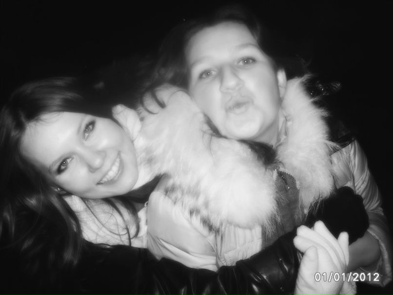 Алёна Меньшикова | Саратов