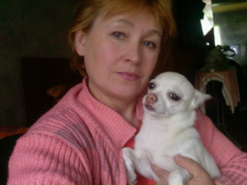 Ольга Коваленко-Ишимова | Петропавловск-Камчатский