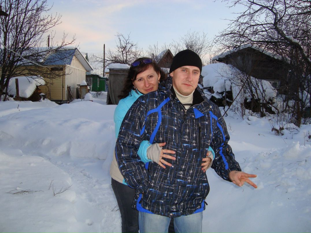 Александр Казаков | Ижевск