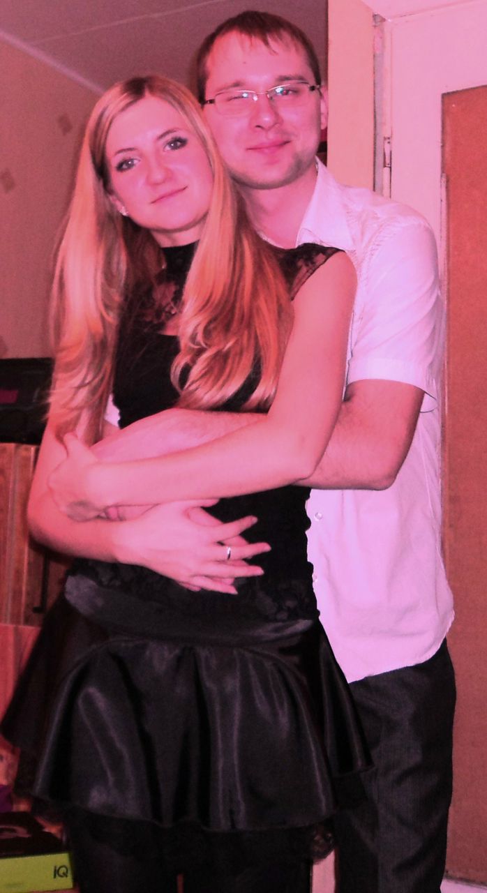 Ольга Носачева | Иркутск