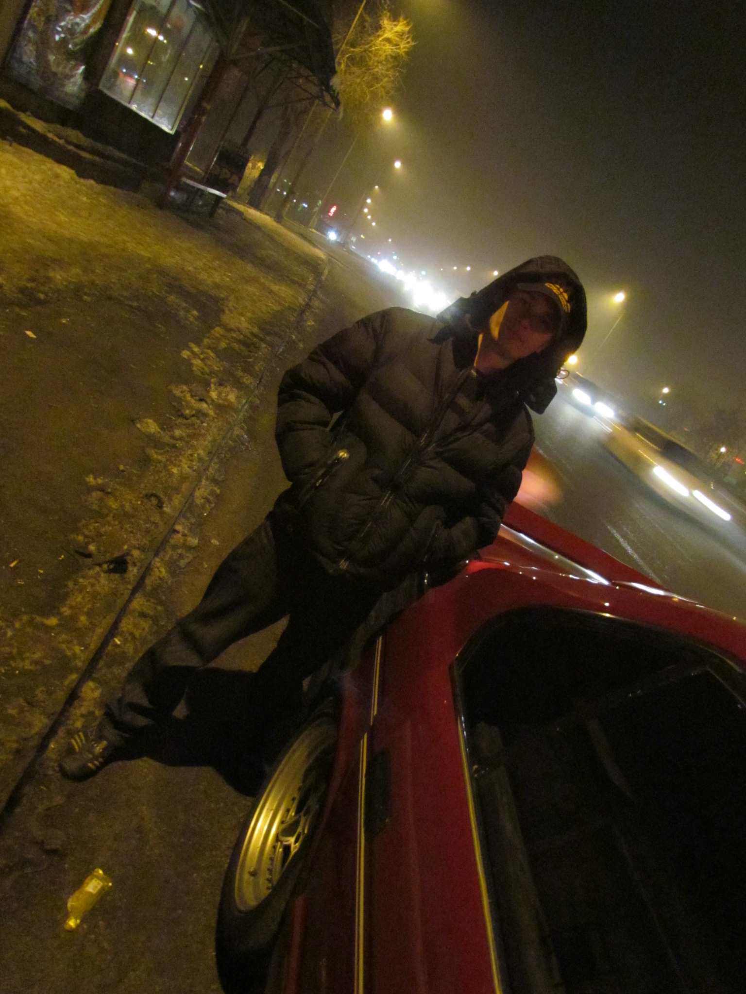 Фото профиля