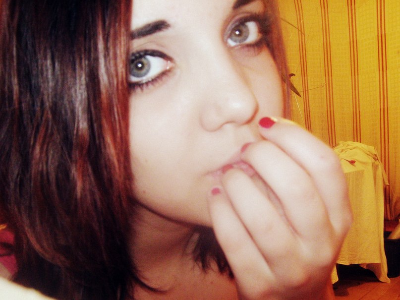 Анастасия Паляничка | Кременчуг