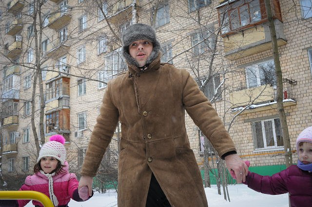 Дмитрий Карасев | Москва