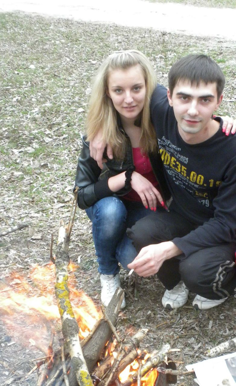 Ленуся Нечаева | Харьков