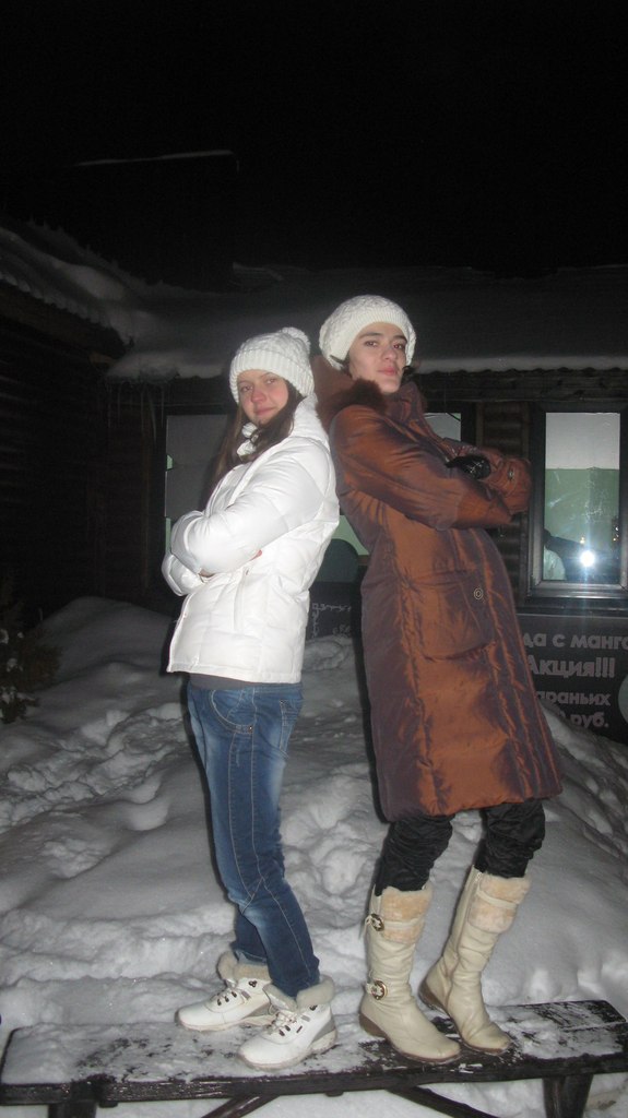 Алина Соловей | Москва