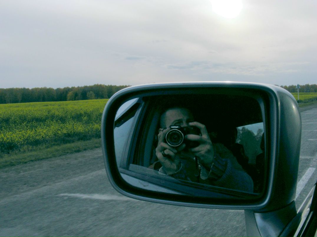 Константин Горобец | Новосибирск