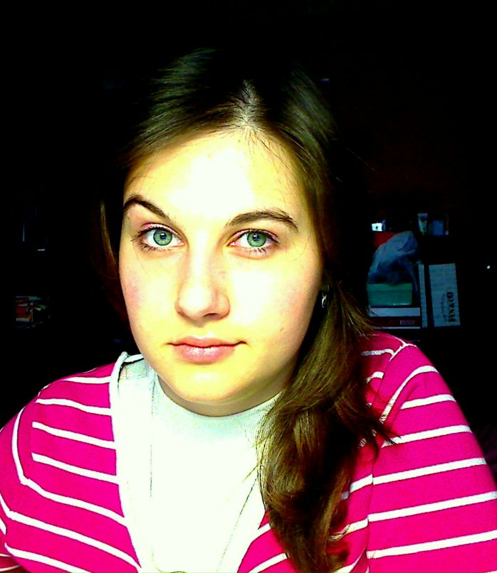 Элина Сухорукова ;) | Москва