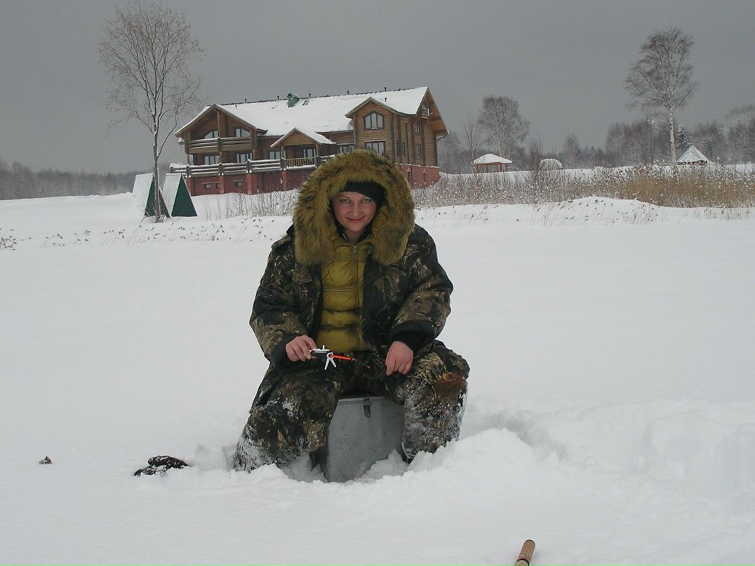 Елена Павлова | Вологда