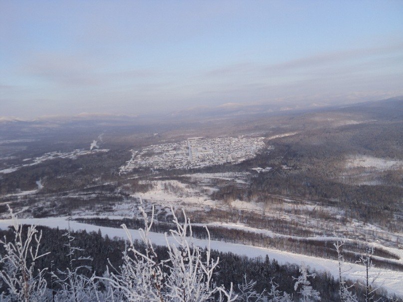 Дарья Новикова | Комсомольск-на-Амуре