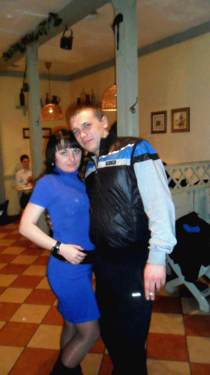 Денис Миляев | 