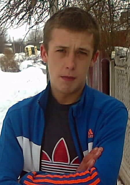 Вася Мельничук =) | Винница