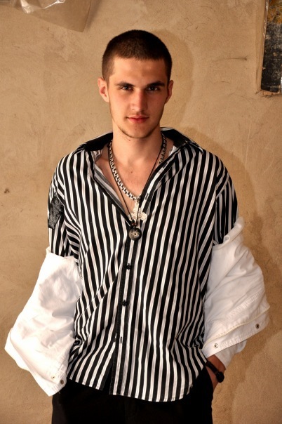 №38, Юрий Пипичев №38, Юрий Пипичев