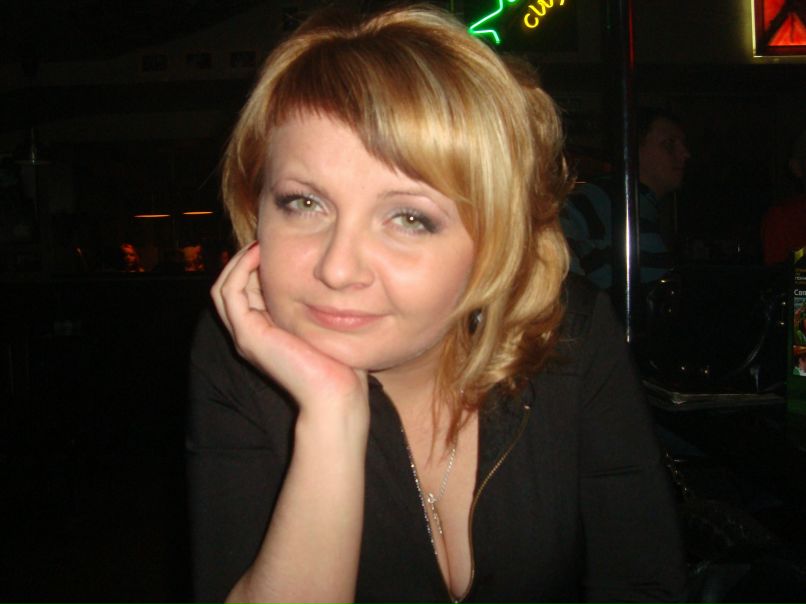 Татьяна Агеева | Нижний Новгород