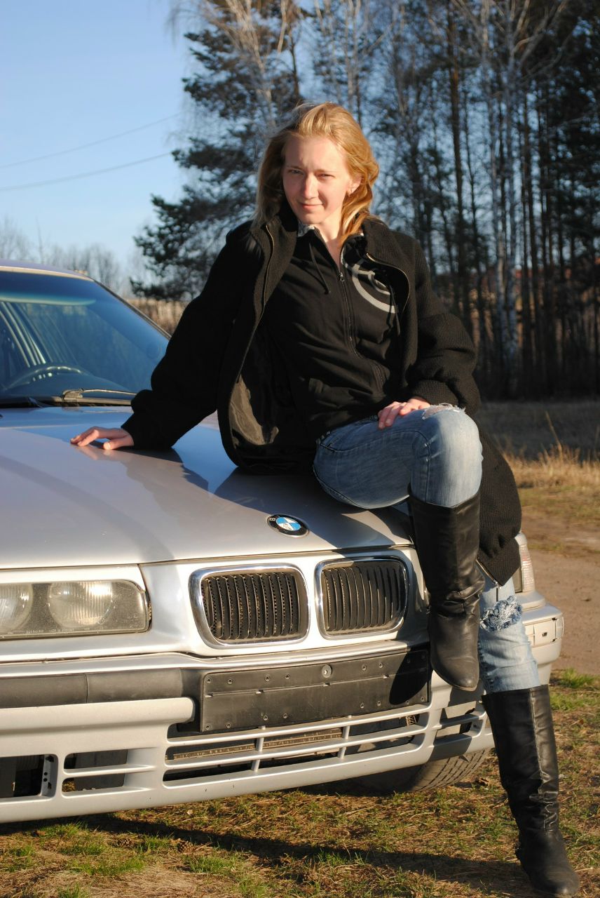 Екатерина Евдокимова | Челябинск