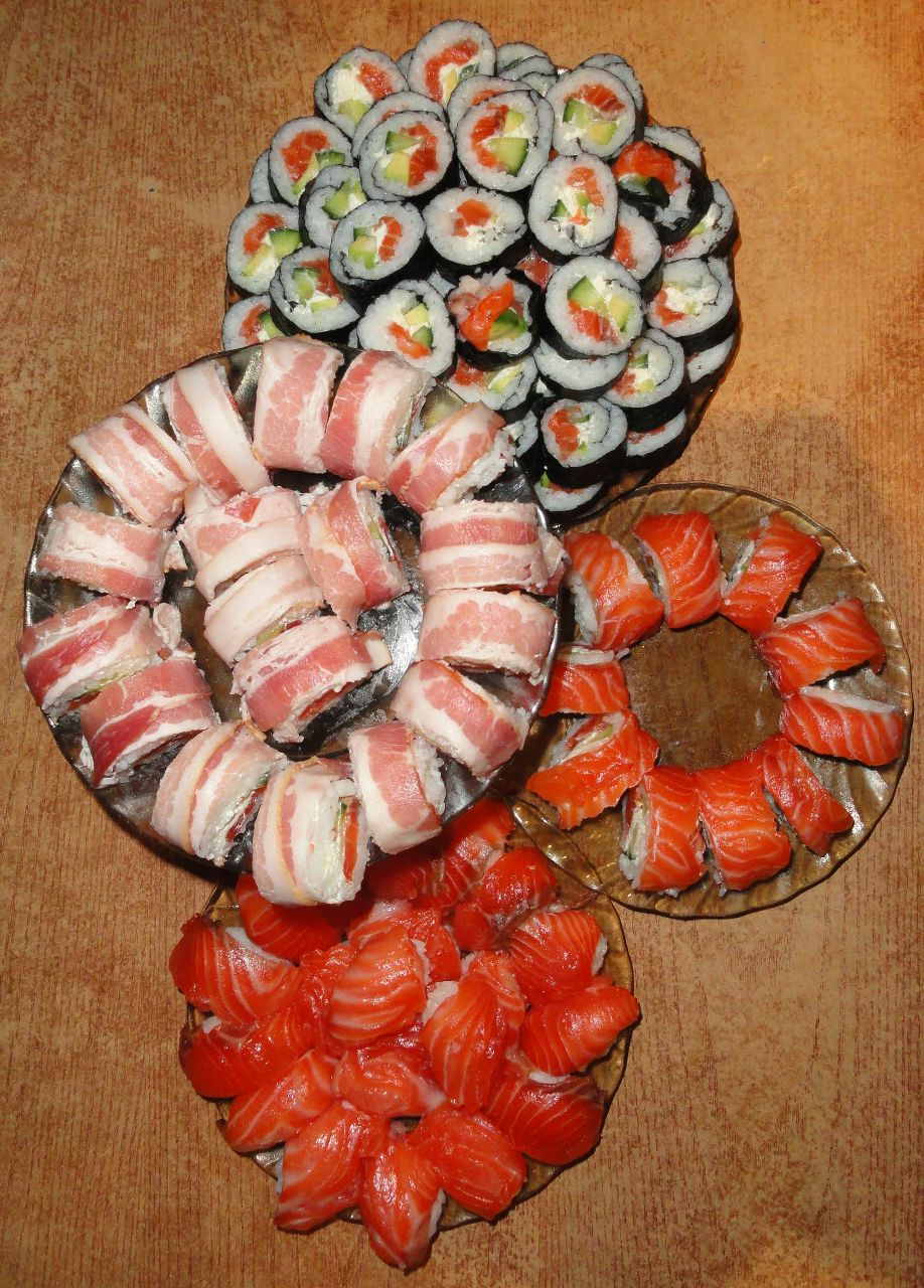 Анна Резяпкина | Санкт-Петербург