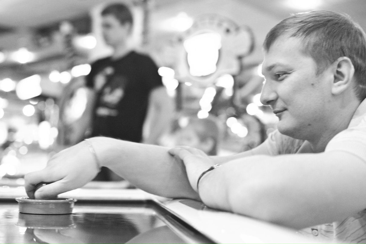 Алина Филимонова | Самара