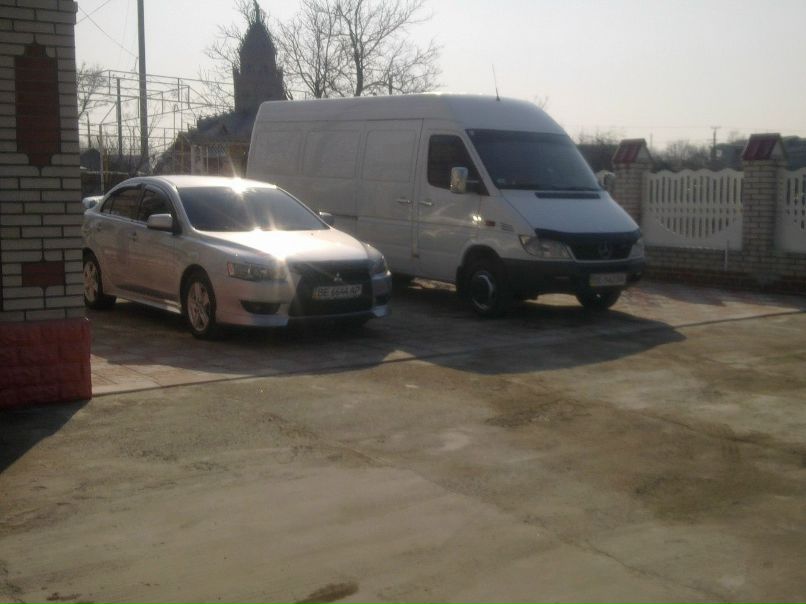 Александр Парапир Ивановыч | Врадиевка