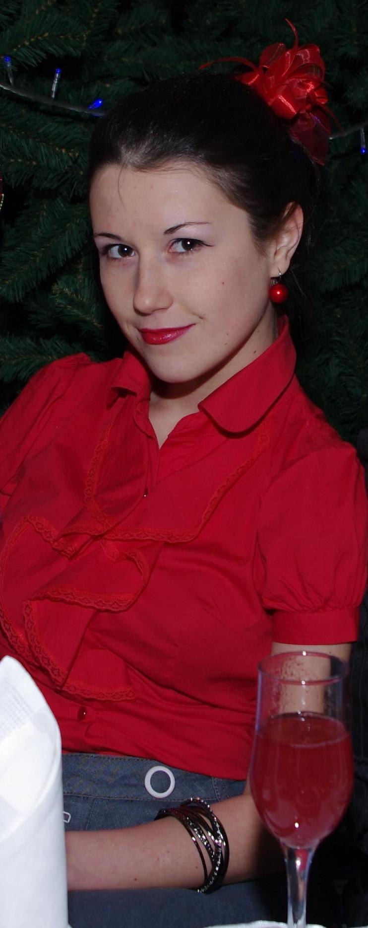 Настя Бондаренко | Warszawa