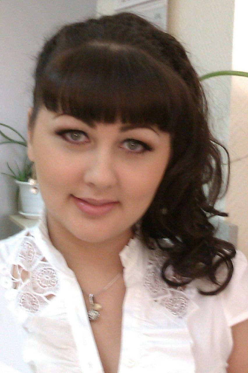 Евгения Зуева | Якутск