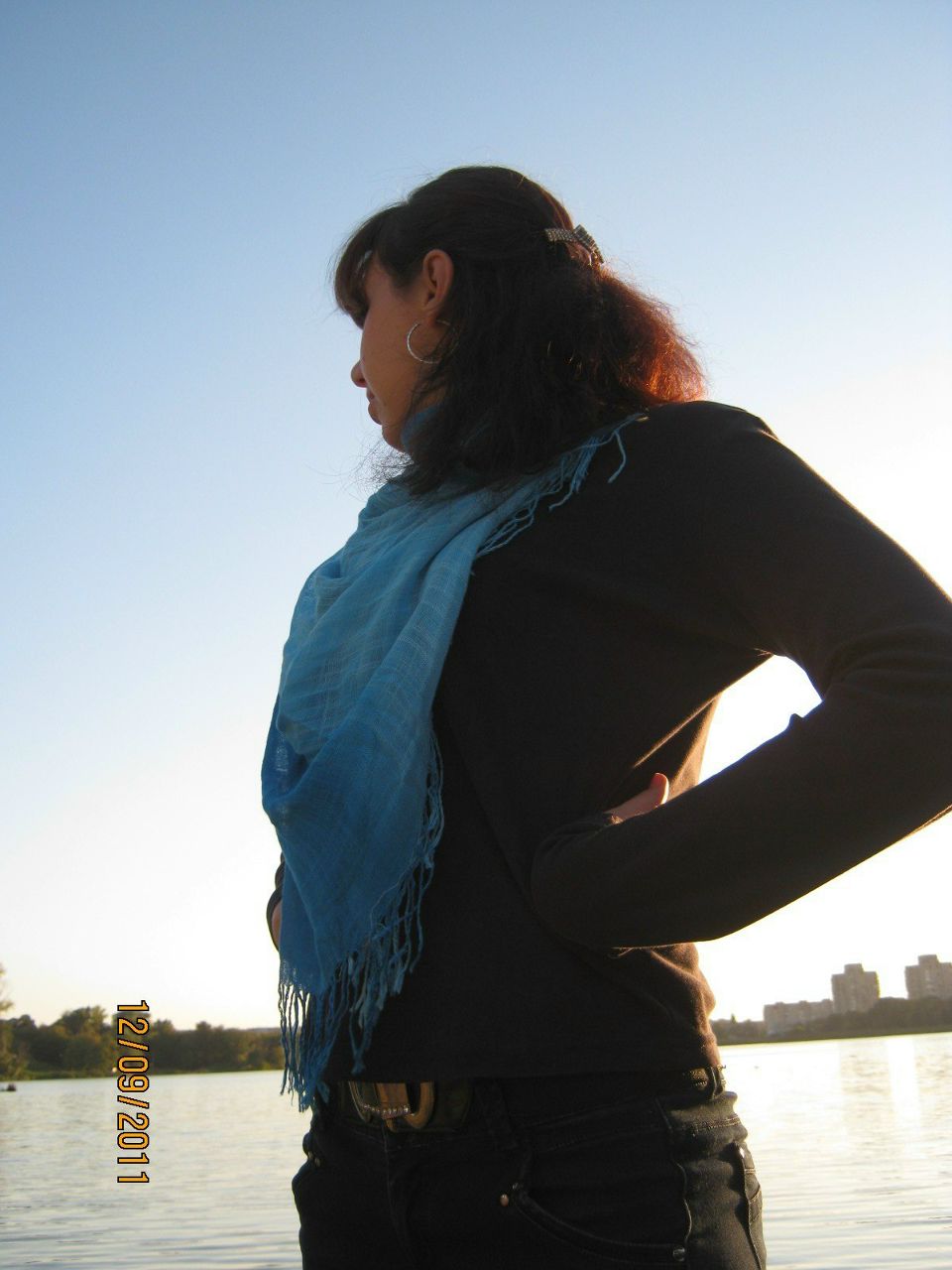 Марина Малеганова | Сумы