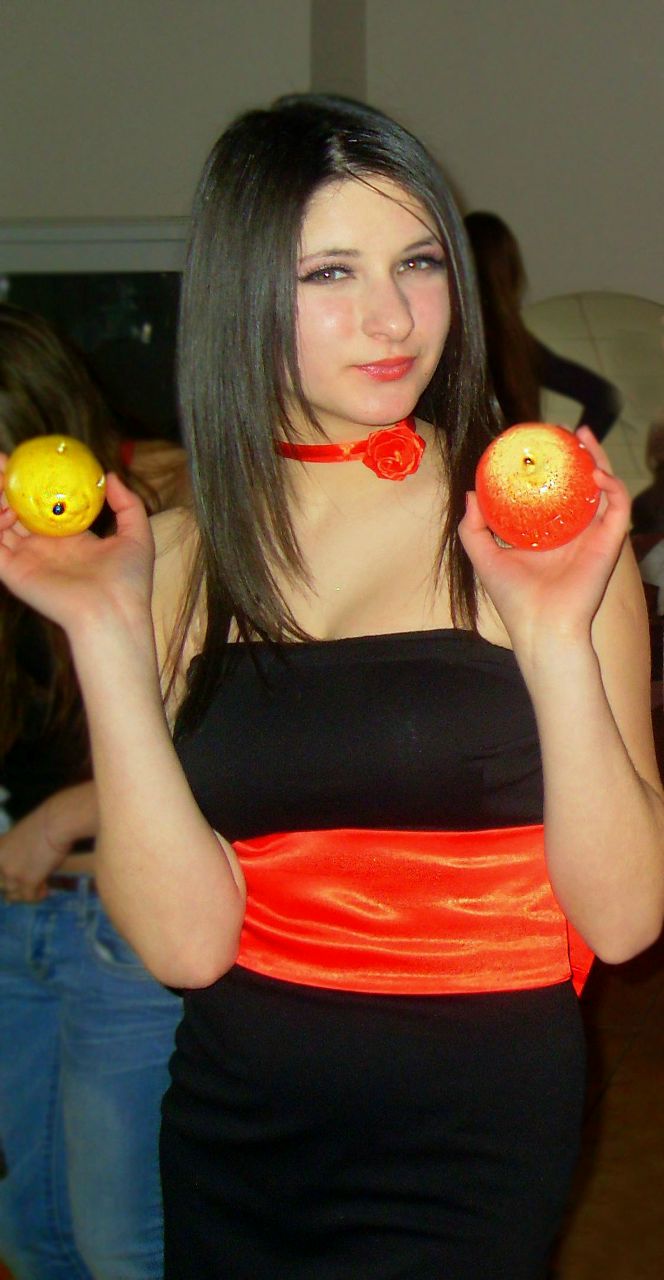 Мария Корецкая | 