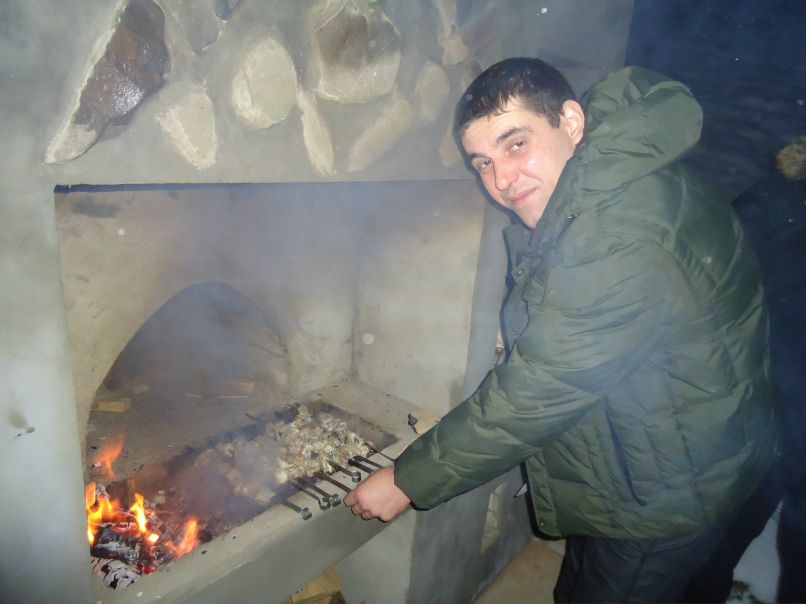 Александр Мельник | Ровно