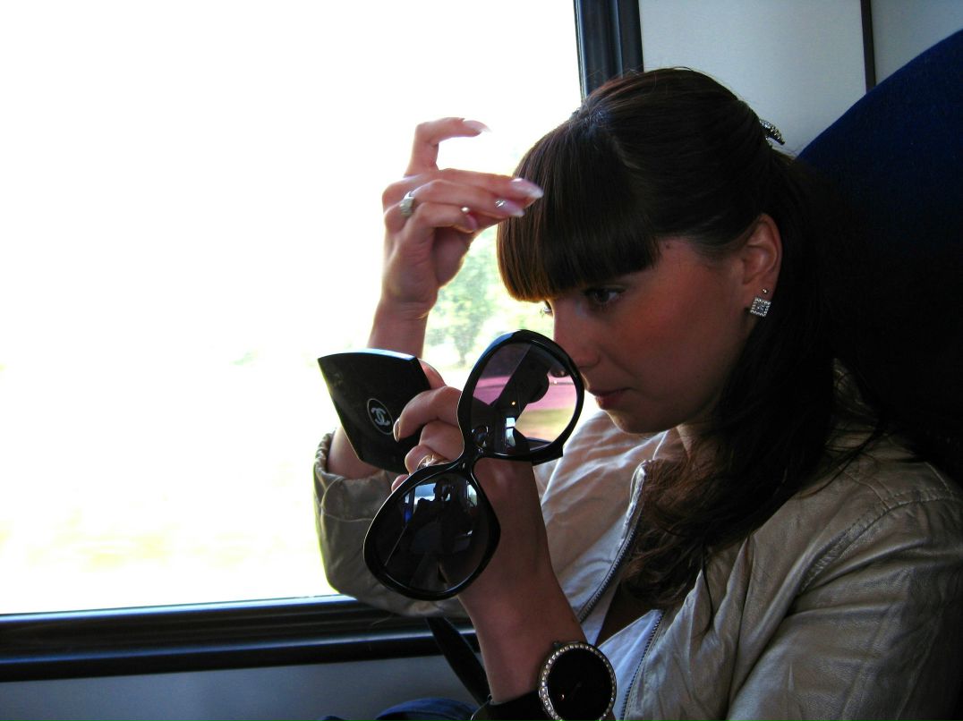 Анна Алексеева | 