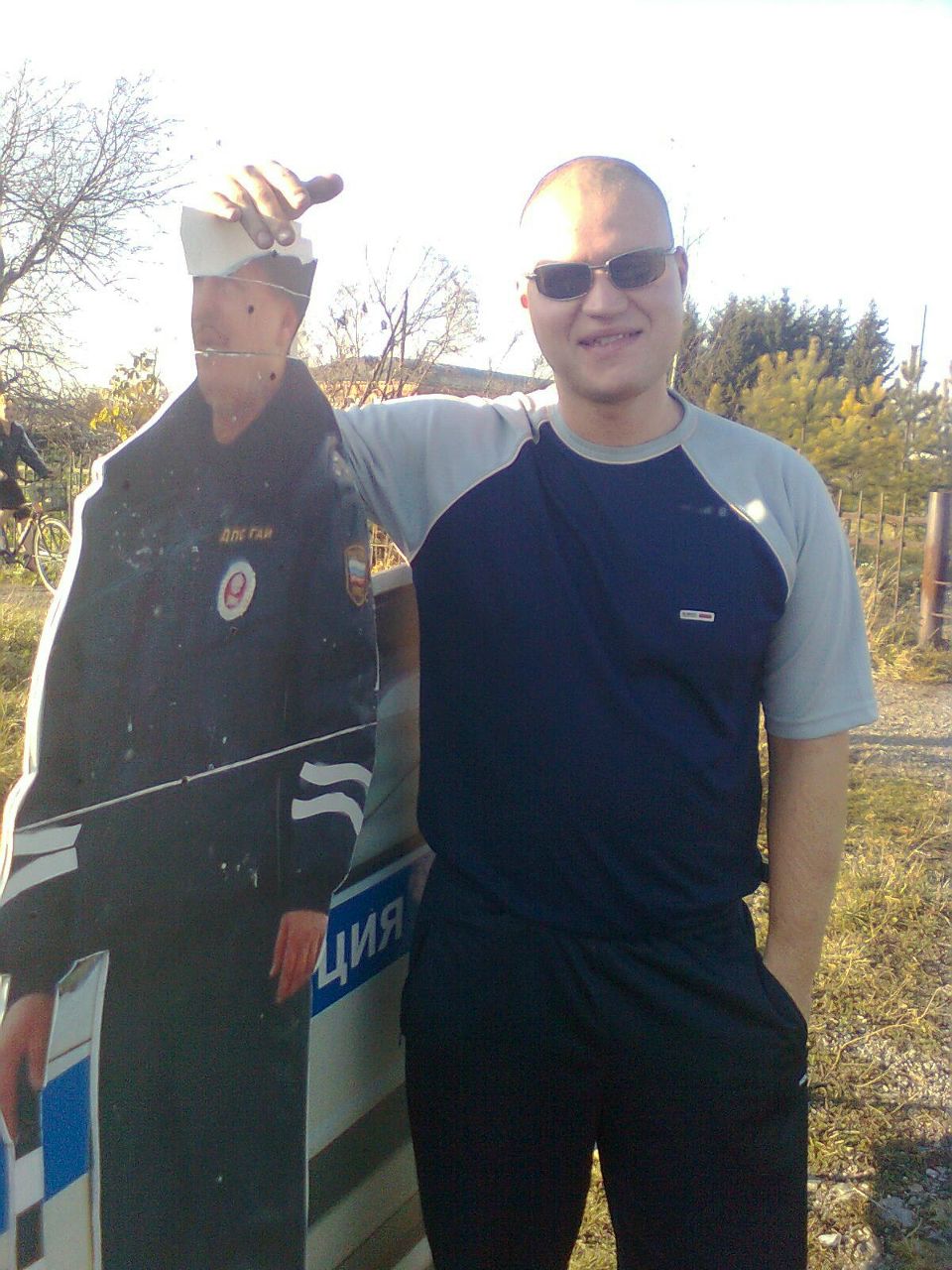 Саша Кузнецов | Новороссийск