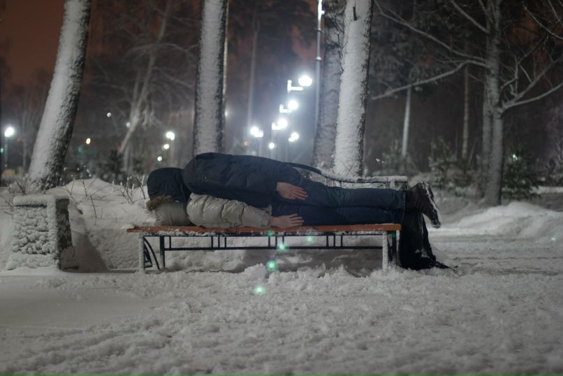 Андрей Лушин | Москва