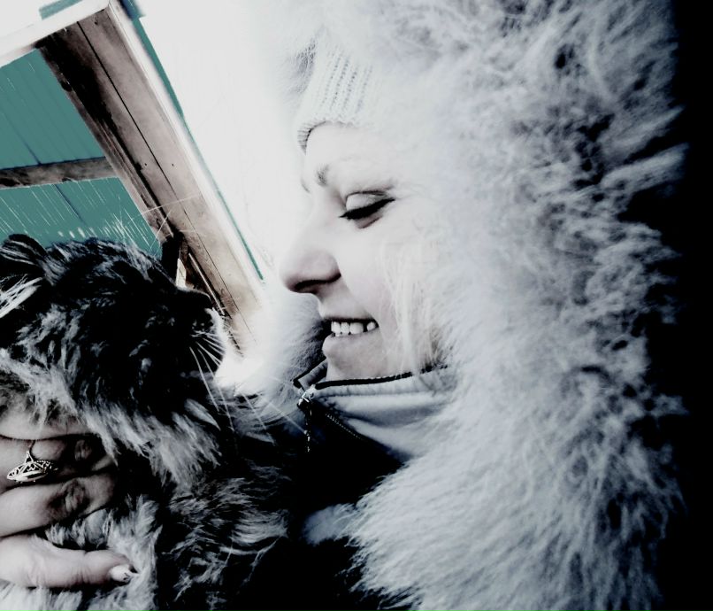 Наталья Плетинь ☆˙˙· . Iღ My SelF˙˙· . ☆ | Киев