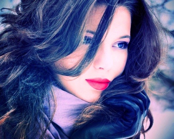 Юлия Рябоконь | Краматорск