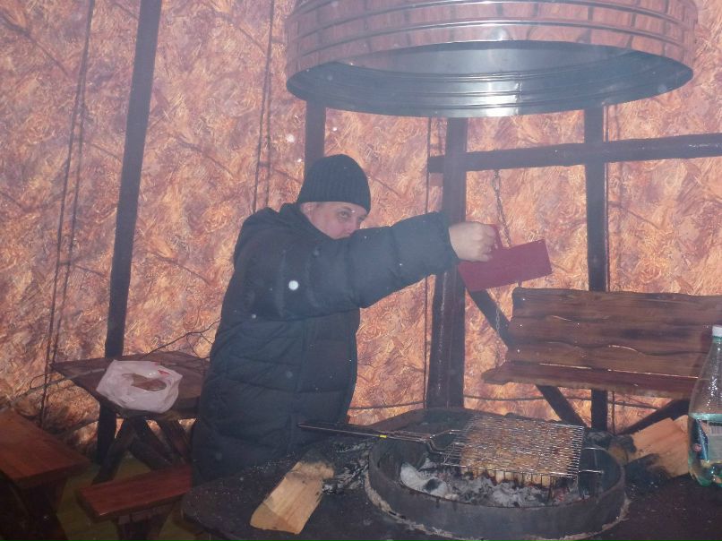 Павел Чернятьев | Екатеринбург