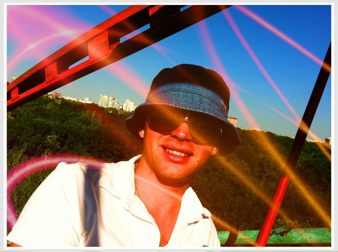 Серёга Хлыстов | Самара