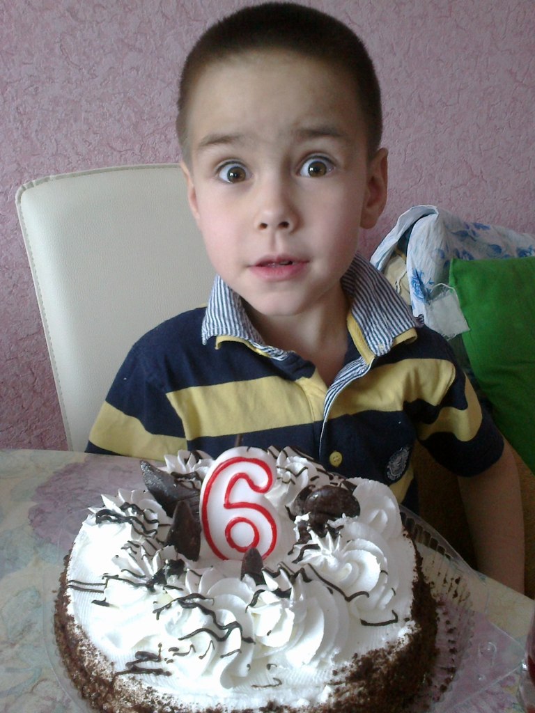 Светлана Пашкова | Канаш