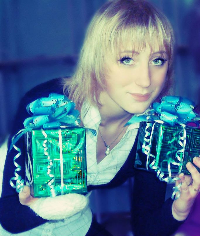 Miss Detka | Москва