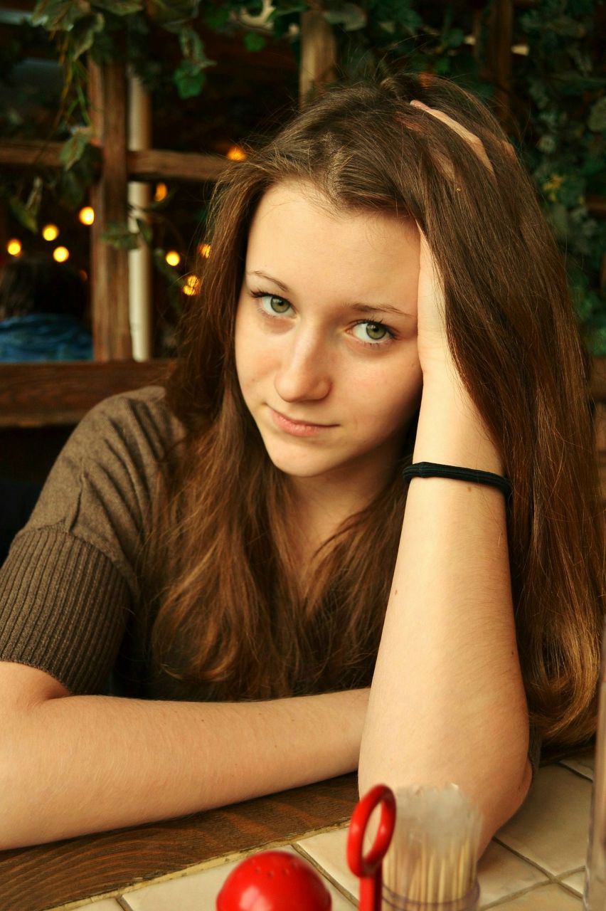 Наталия Цебярь | Москва