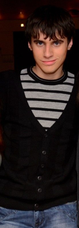 Влад Билозуб | Днепр (Днепропетровск)