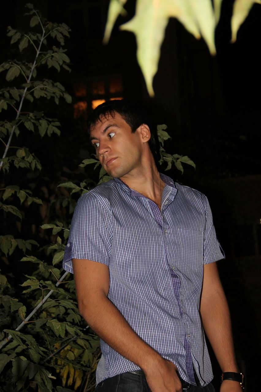 Андрей Возненко | 