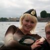 Аватар: Наталья Шилова