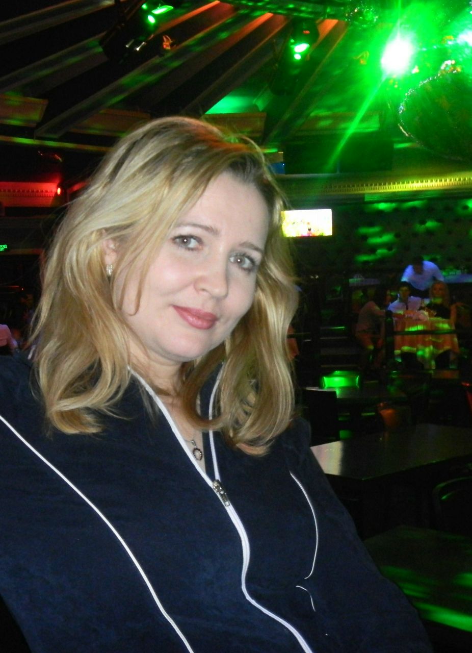 Елена Миронец | Москва