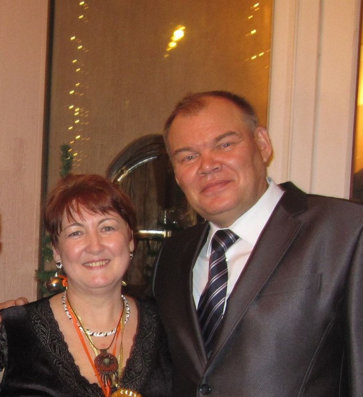 Венера Мусаирова | Уфа