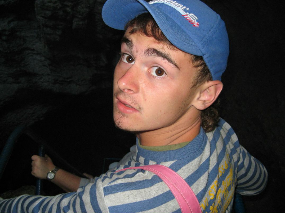 Александр Тупкало | Харьков